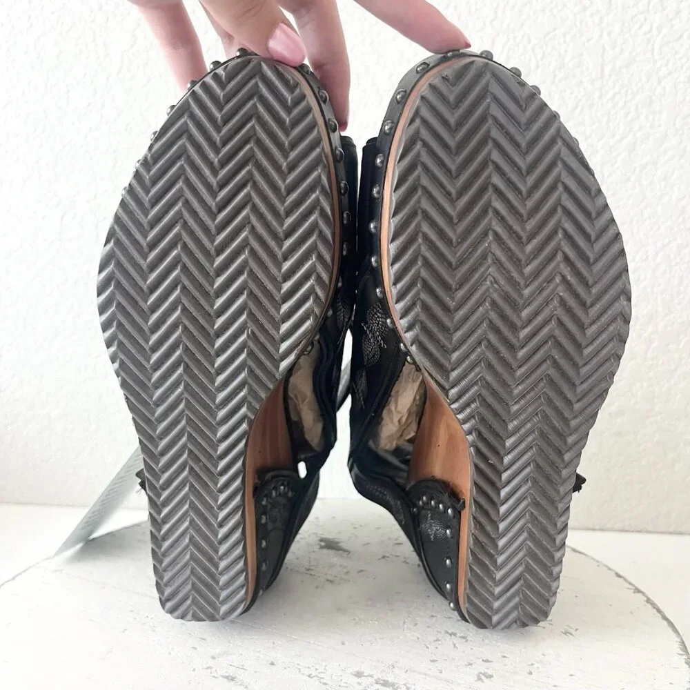 Lane boots lane black